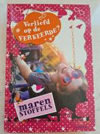 Maren Stoffels - Verliefd op de verkeerde?, Ophalen of Verzenden, Zo goed als nieuw, Maren Stoffels