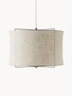 Westwing Clouds Hanglamp Linnen, Huis en Inrichting, Ophalen, Zo goed als nieuw, Stof, Minder dan 50 cm