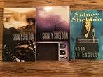 Sidney Sheldon - 3 Romans, ook los, IZGS, Ophalen of Verzenden, Zo goed als nieuw, Sidney Sheldon, Nederland