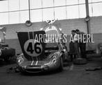 Alpine  Renault Morrogh and Delageneste  24H Le Mans  1964 3, Verzamelen, Nieuw, Auto's, Verzenden