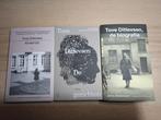 Tove Ditlevsen Kindertijd De gezichten De biografie, Ophalen of Verzenden, Zo goed als nieuw