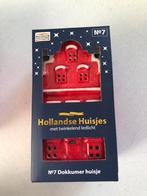 Postcodeloterij Huisje Nr 7 - Dokkumer huisje, Diversen, Kerst, Ophalen of Verzenden, Nieuw