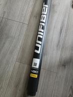 Unifiber SDM 490 Mast 50% carbon, Watersport en Boten, Windsurfen, Ophalen of Verzenden, Zo goed als nieuw, Minder dan 250 cm