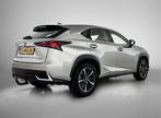 Lexus NX 300h AWD Sport Edition | Apple CarPlay / Android Au, Automaat, 12 maanden, Gebruikt, 109 €/maand