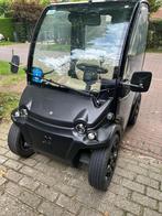 Biro Big, nw model B2211 uit 2023, Gebruikt, 16 km/u of meer, 46 km of meer, Ophalen
