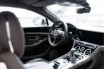 Bentley Continental GT V8 | Rotating display | Mulliner Driv, Auto's, Automaat, 8 cilinders, Adaptive Cruise Control, Vierwielaandrijving