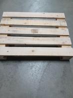 partij displaypallets, Ophalen, Zo goed als nieuw, Pallet