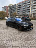 Audi RS3 2.5 Sportback, Automaat, USB, Zwart, RS3