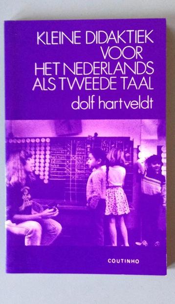 D.Harteveldt-Kleine didaktiek voor het nederlands als 2etaal