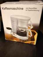 Koffiezetapparaat 12 kops. Nieuw, Witgoed en Apparatuur, 10 kopjes of meer, Koffiemachine, Gemalen koffie, Ophalen of Verzenden