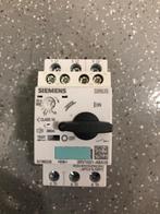Siemens motor beveiliging, Ophalen, Nieuw