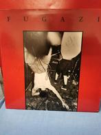 Fugazi Fugazi Dischord records LP, Ophalen of Verzenden, Gebruikt, 12 inch, Poprock
