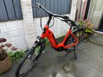 Sparta C-grid elektrische fiets - Maar 1100km!, Fietsen en Brommers, Elektrische fietsen, Ophalen, Sparta, Zo goed als nieuw, 51 tot 55 cm
