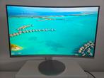 Samsung Curved Monitor 27 inch, Computers en Software, Monitoren, Curved, HDMI, VA, Ophalen of Verzenden