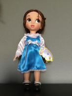 Disney Animator’s Belle Collectie, Ophalen of Verzenden, Zo goed als nieuw, Pop