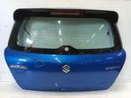 Achterklep Suzuki Swift, Onderdelen@venauto.nl, Van der Ven Autorecycling B.V., Gebruikt, Achterklep