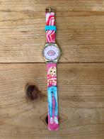 Topmodel horloge, Ophalen, Zo goed als nieuw, Roze