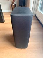 B&W LCR60 S3 Center Speaker, Gebruikt, Ophalen of Verzenden, 60 tot 120 watt, Bowers & Wilkins (B&W)