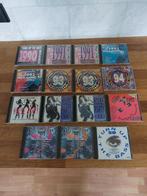 Turn up the bass, houseparty,megamix, Ophalen of Verzenden, Gebruikt, Dance