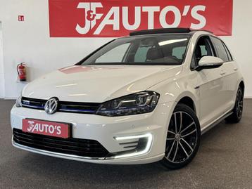 Volkswagen Golf 1.4 TSI GTE NAVIGATIE/CAMERA, PANORAMA, ECC  beschikbaar voor biedingen