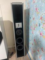 Piedpiper luidsprekers, Audio, Tv en Foto, Overige merken, Gebruikt, Ophalen of Verzenden, 120 watt of meer