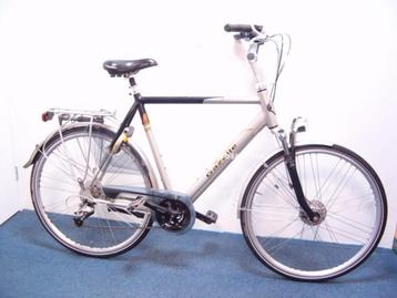 Gazelle Medeo Excellent (5152) beschikbaar voor biedingen