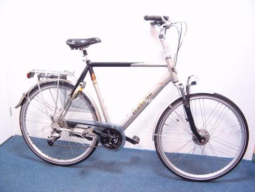Gazelle Medeo Excellent (5152), Fietsen en Brommers, Fietsen | Heren | Herenfietsen, Gazelle, Ophalen of Verzenden