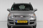 Fiat Panda 1.2 Edizione Cool, Euro 5, Stof, Gebruikt, Origineel Nederlands