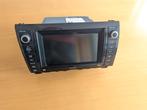 Toyota Tundra JBL radio navigatie cd speler 2010-2013, Ophalen of Verzenden, Gebruikt