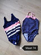 Zwempakken van prenatal, Kinderen en Baby's, Babykleding | Baby-zwemkleding, Badpak, Meisje, UV-zwemkleding, Maat 74
