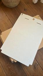 55 stuks brievenbusdozen, Doos, Minder dan 35 cm, Ophalen of Verzenden, Zo goed als nieuw