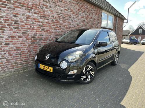 Renault Twingo 1.2 16V Dynamique, Auto's, Renault, Bedrijf, Te koop, Twingo, ABS, Airbags, Airconditioning, Alarm, Bluetooth, Boordcomputer