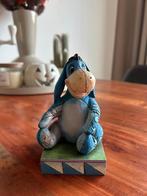 Disney traditions jim shore eeyore (oud beeld), Verzamelen, Beelden en Beeldjes, Ophalen of Verzenden, Zo goed als nieuw