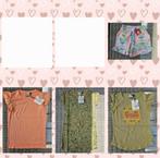 Grote partij nieuwe kinderkleding (ongeveer 65 stuks), Ophalen of Verzenden, Nieuw