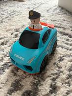 Politieauto, Ophalen of Verzenden, Zo goed als nieuw