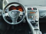 Toyota Auris 1.6-16V Sol 2e Eigenaar,Airco,Cruise,Trekhaak,E, Auto's, Origineel Nederlands, Te koop, 5 stoelen, 14 km/l