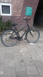 Sparta styler 28 inch 3 versnellingen 57 cm frame, Ophalen, Sparta, Gebruikt, Versnellingen