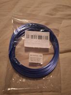 Dual PLA Filament - blauw/paars, Computers en Software, 3D-printerbenodigheden, Ophalen, Nieuw