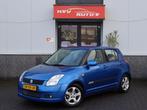 Suzuki Swift 1.3 Shogun airco LEER 4-deurs org NL, Voorwielaandrijving, Swift, Bedrijf, Handgeschakeld