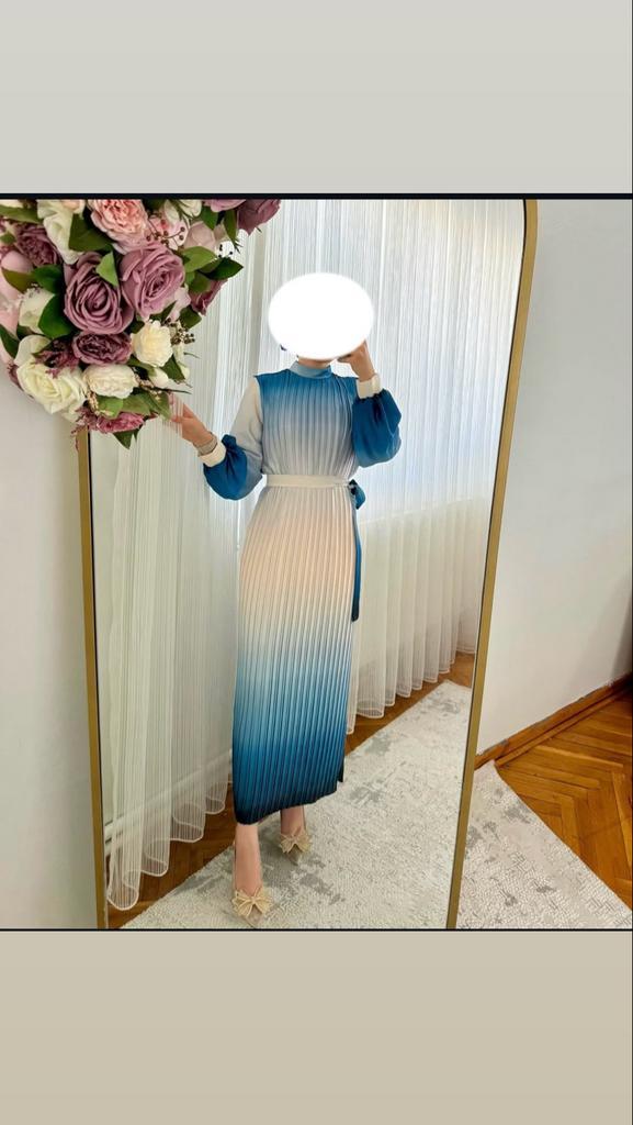 Dames Jurk Nieuwe (Standaardmaat), Kleding | Dames, Jurken, Nieuw, Blauw, Ophalen of Verzenden