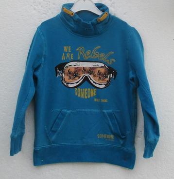 sweater van someone maat 104 beschikbaar voor biedingen