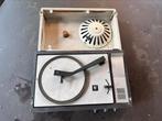 PE Musical 22 vintage draagbare platenspeler, Audio, Tv en Foto, Platenspelers, Ophalen of Verzenden, Overige merken