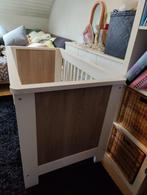 Ledikant, Ophalen of Verzenden, Zo goed als nieuw, Jongetje of Meisje