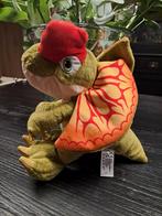 Jurassic World knuffel, Ophalen of Verzenden, Zo goed als nieuw, Overige typen