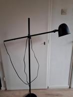 Ikea Skurup vloerlamp - donkerbruin/zwart, Huis en Inrichting, Lampen | Vloerlampen, Ophalen, Zo goed als nieuw, 150 tot 200 cm