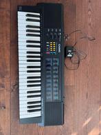 Casio tonebank CA 401, Ophalen of Verzenden, Zo goed als nieuw, Overige aantallen, Casio
