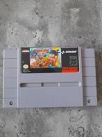 Super Nintendo (SNES) Mystical ninja, Spelcomputers en Games, Avontuur en Actie, 2 spelers, Ophalen of Verzenden, Zo goed als nieuw