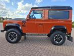 Land Rover Defender 2.2 D SW 90" XTech Adventure | 1 eig | V, Euro 5, Gebruikt, Zwart, Leder en Stof