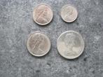 Canada Dollar--1970., Ophalen of Verzenden, Losse munt