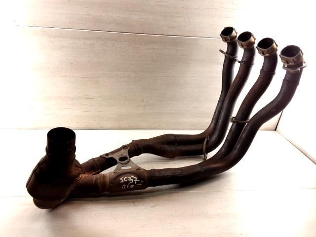 CBR1000RR 2006 - 2007 Honda Voorbochten D1-44754, Motoren, Accessoires | Overige